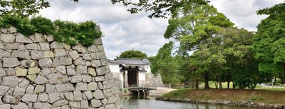 🏯 아코 성터(아코조아토) 이미지 2